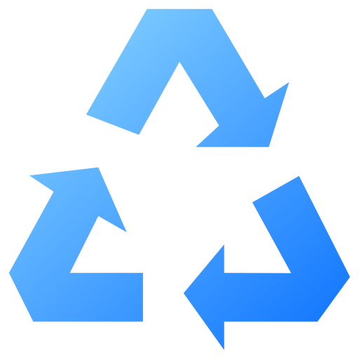 reciclar grátis ícone reciclar grátis ícone