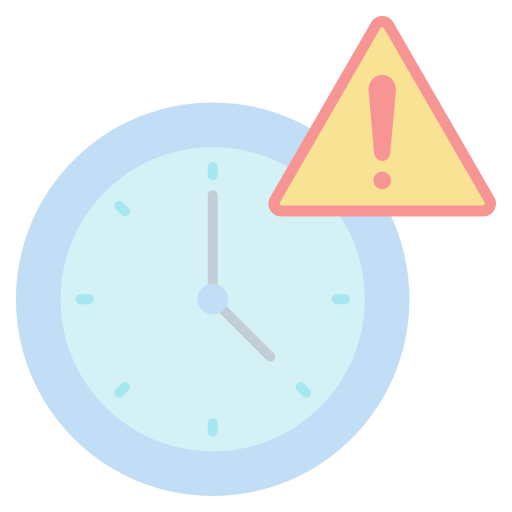 Alert free icon