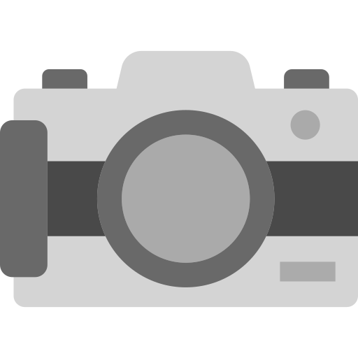 Cameras free icon Cameras free icon