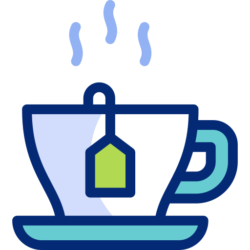 thé Icône gratuit thé Icône gratuit