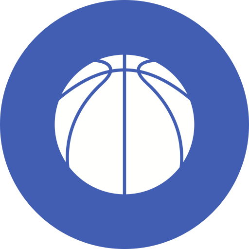 baloncesto icono gratis