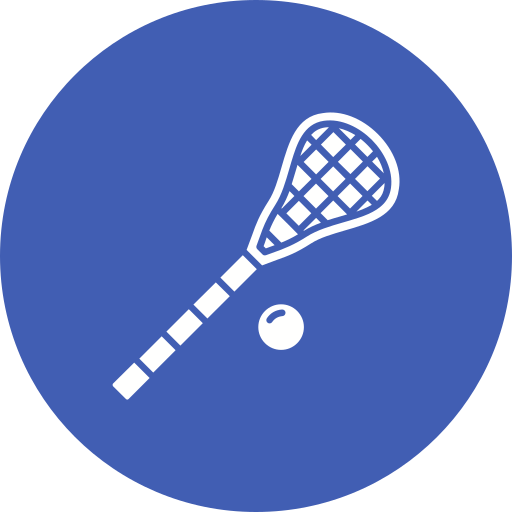 lacrosse icono gratis