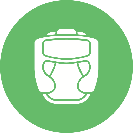 복싱 헬멧 무료 아이콘 복싱 헬멧 무료 아이콘