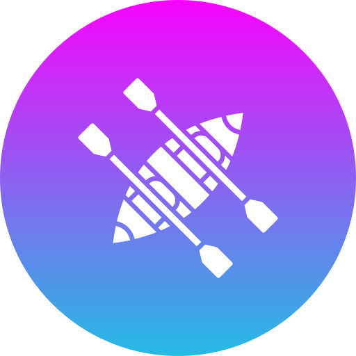 Canoe free icon