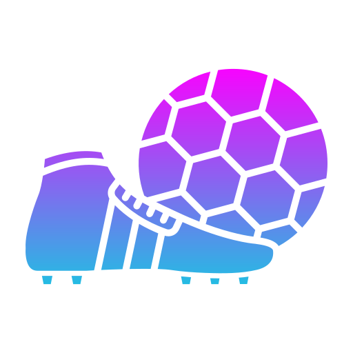 football Icône gratuit