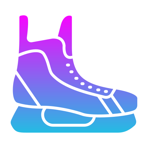 Ice skate free icon Ice skate free icon