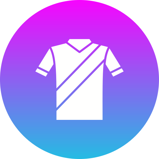 camiseta icono gratis