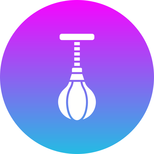 펀치볼 무료 아이콘