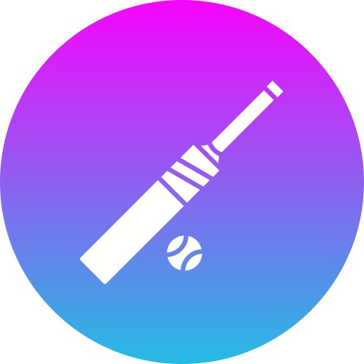 크리켓 무료 아이콘