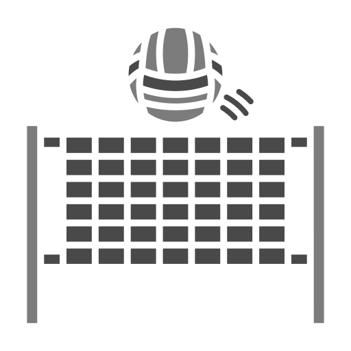 volley-ball Icône gratuit volley-ball Icône gratuit