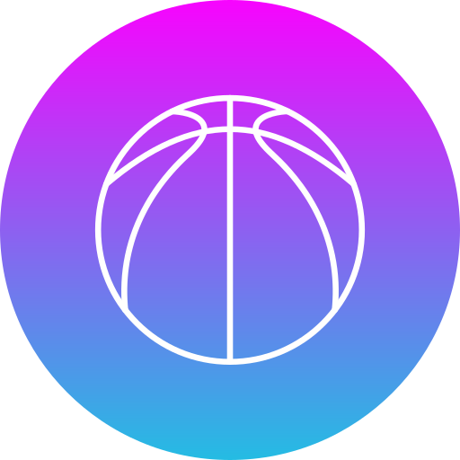 baloncesto icono gratis