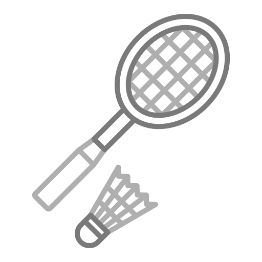 badminton Icône gratuit