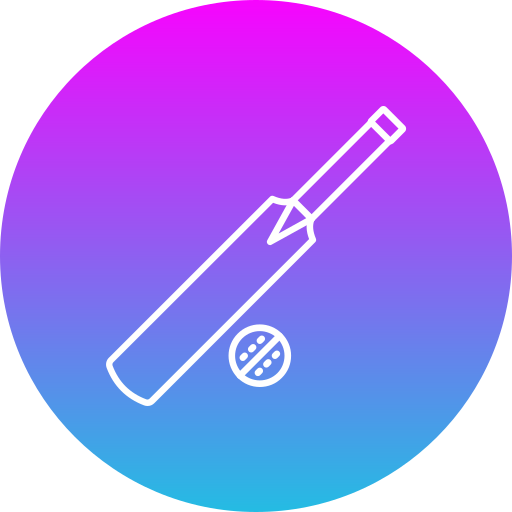 크리켓 무료 아이콘 크리켓 무료 아이콘