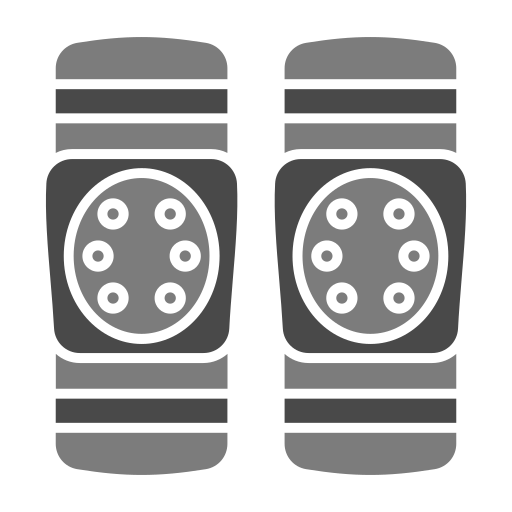무릎보호대 무료 아이콘 무릎보호대 무료 아이콘