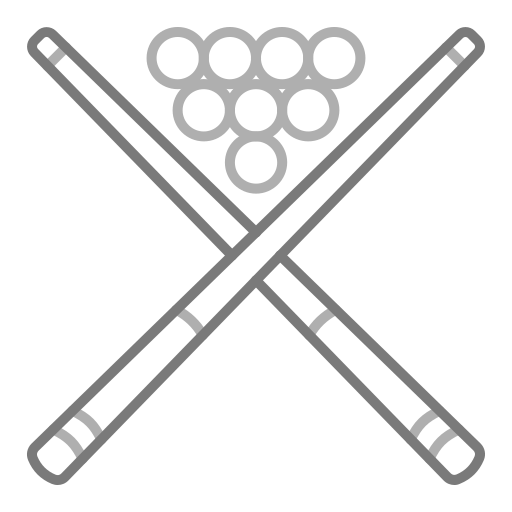 당구 무료 아이콘