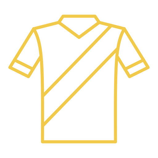 camiseta icono gratis