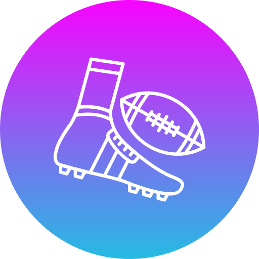 rugby kostenlos Icon