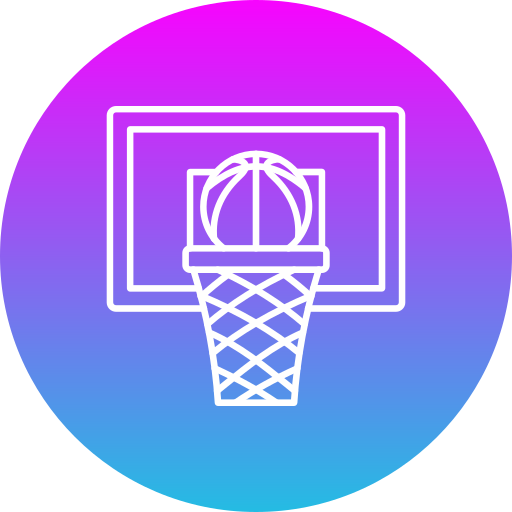 baloncesto icono gratis