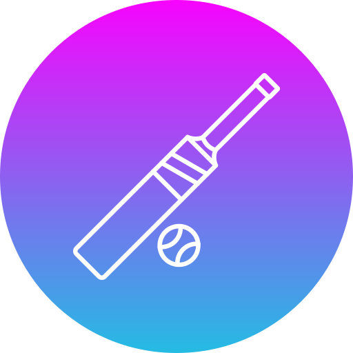 Cricket free icon