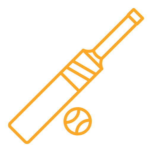 Cricket free icon