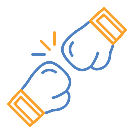 권투 무료 아이콘