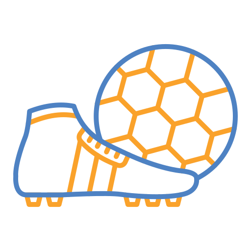 fútbol americano icono gratis