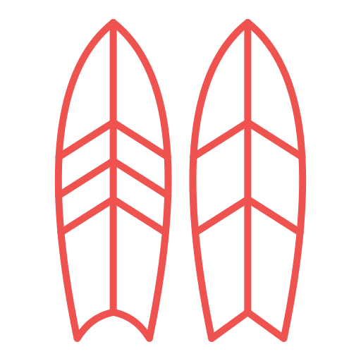 surf Icône gratuit surf Icône gratuit