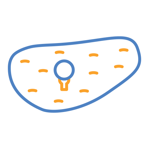 Гольф бесплатно иконка