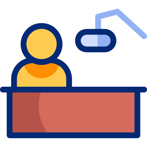 팟캐스트 무료 아이콘