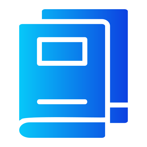 Open book free icon