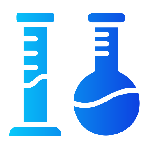 Chemistry free icon