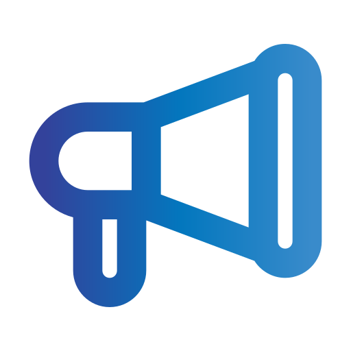 anuncio icono gratis