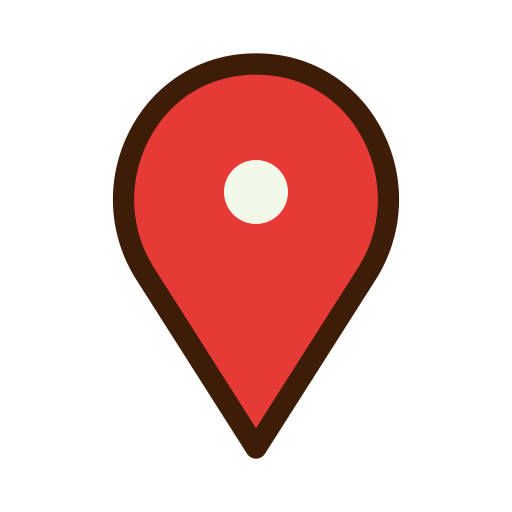 direcciÓn icono gratis