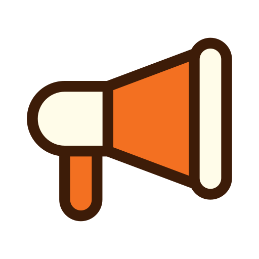 anuncio icono gratis