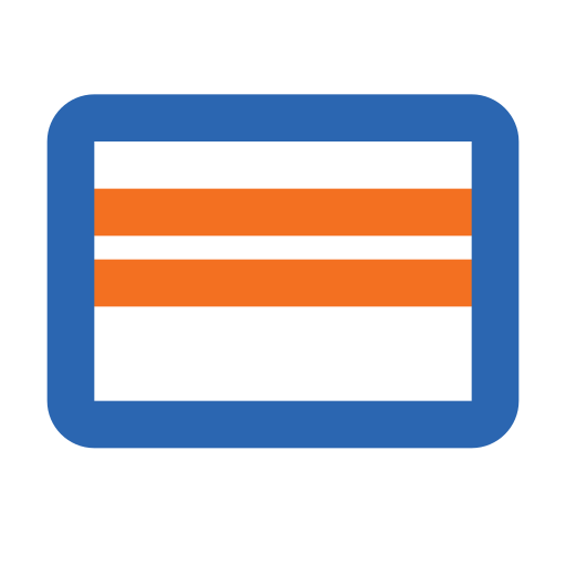 carte de crédit Icône gratuit