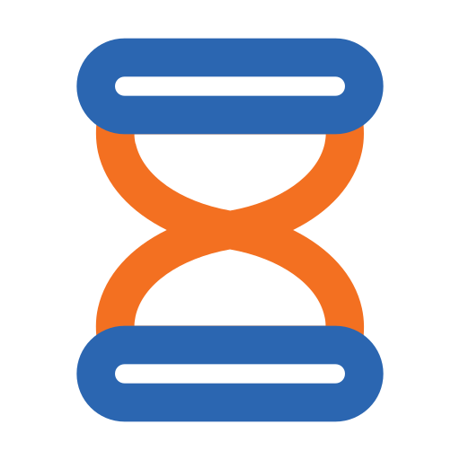 Песочные часы бесплатно иконка