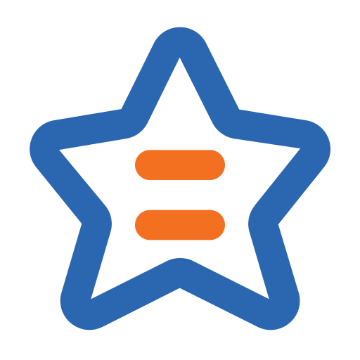 notation Icône gratuit