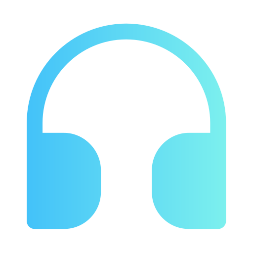 auriculares icono gratis