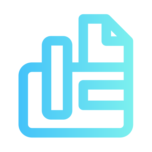 téléphone fax Icône gratuit