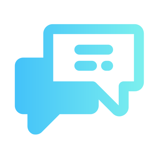 chat Icône gratuit chat Icône gratuit