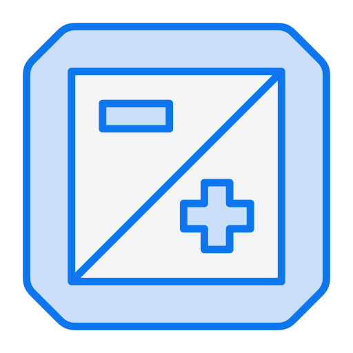 Exposure free icon