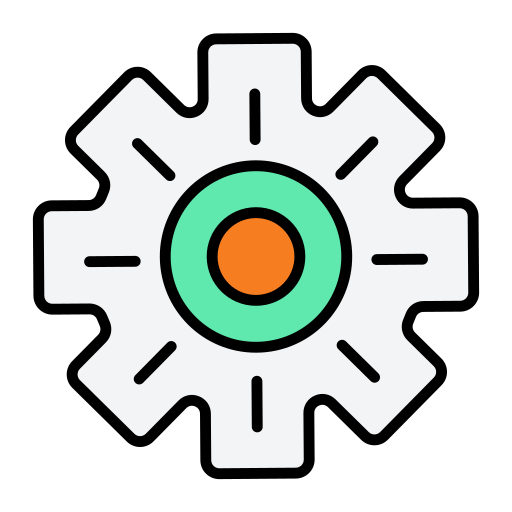 luminosité Icône gratuit