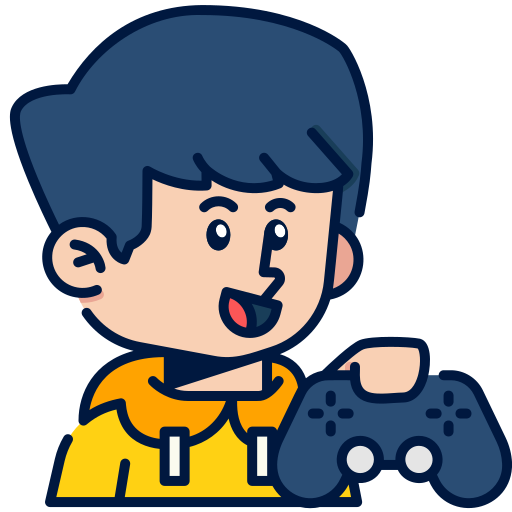 jugador icono gratis