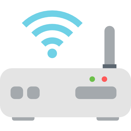 wifi icono gratis