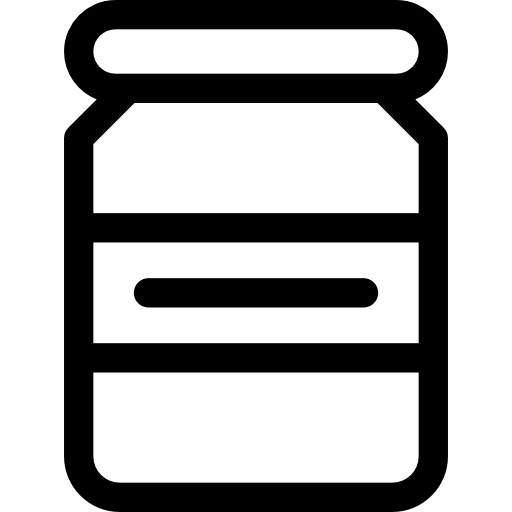 mayonesa icono gratis