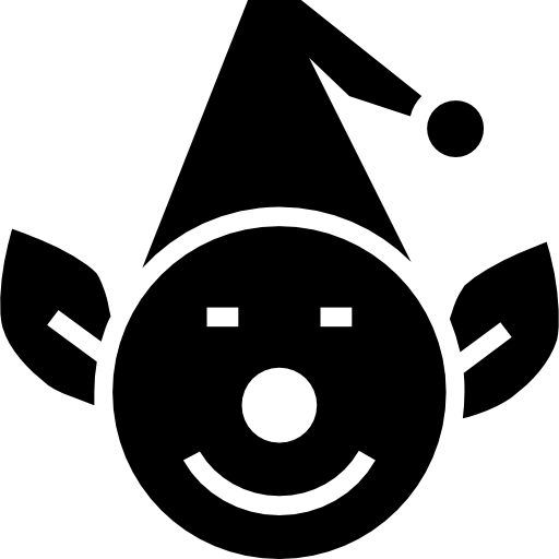 elfe Icône gratuit