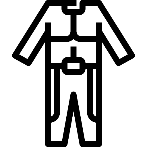 combinaison Icône gratuit