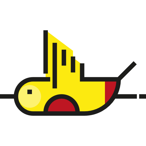 Bird free icon
