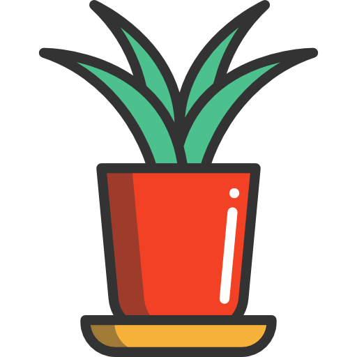 planta icono gratis