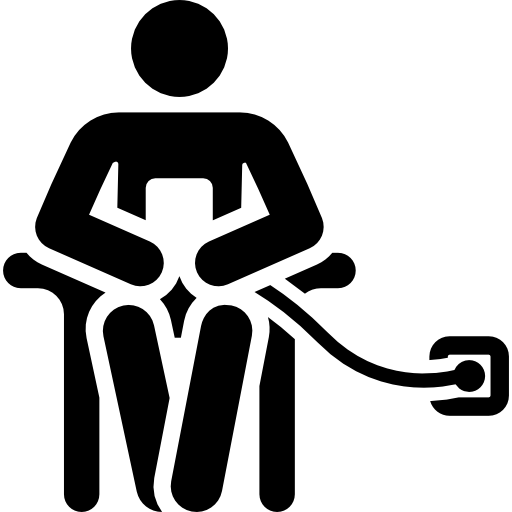 Зарядка бесплатно иконка